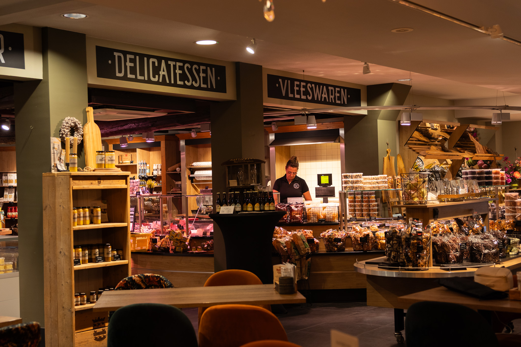 Bedrijfsleider vacature bij Gastrovino Verleiding