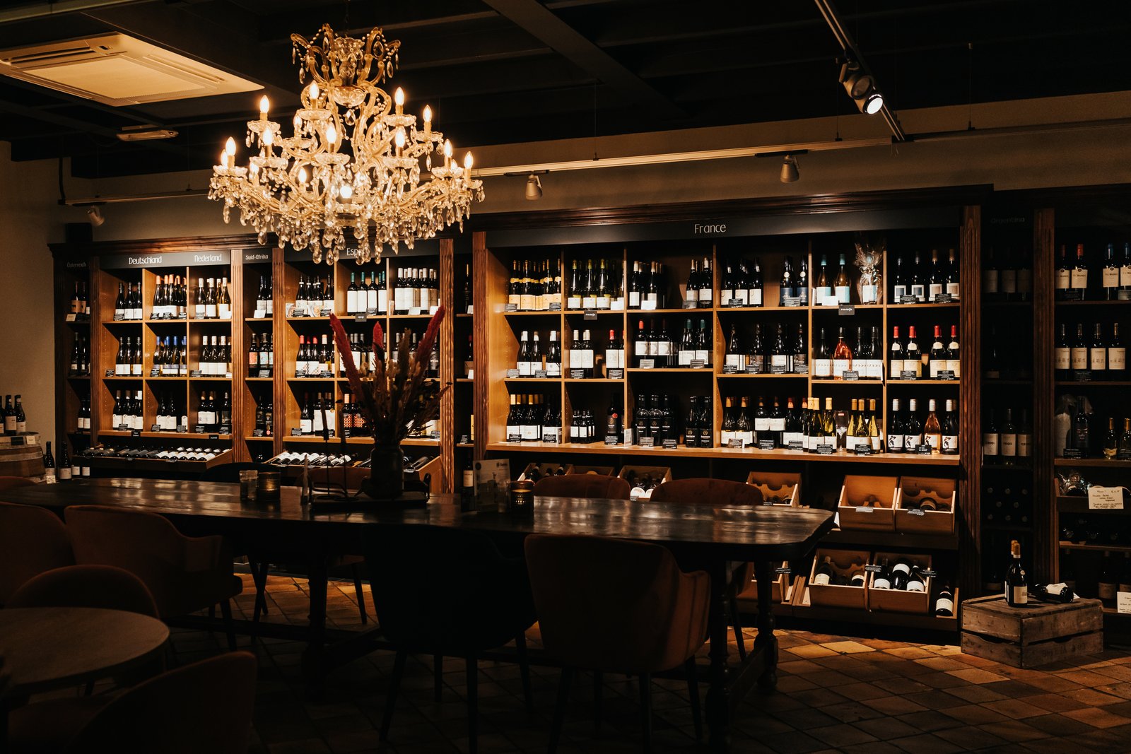 Wijnproeverij bij Gastrovino Verleiding